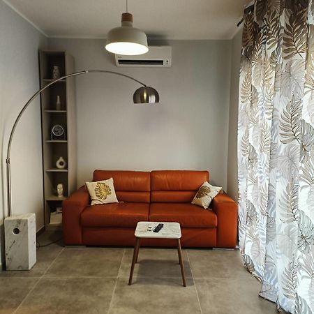 B&B Costa D'Abruzzo Montesilvano Marina Eksteriør bilde