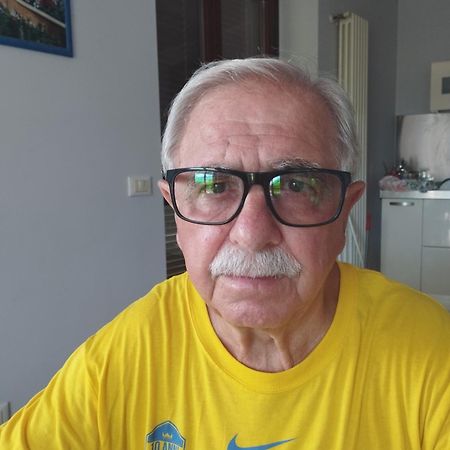B&B Costa D'Abruzzo Montesilvano Marina Eksteriør bilde