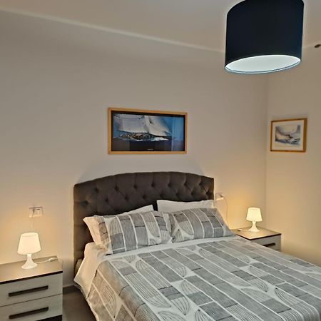 B&B Costa D'Abruzzo Montesilvano Marina Eksteriør bilde
