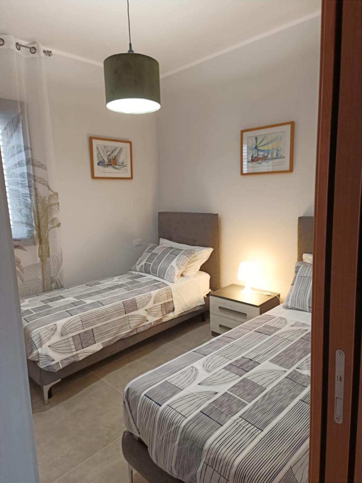 B&B Costa D'Abruzzo Montesilvano Marina Eksteriør bilde
