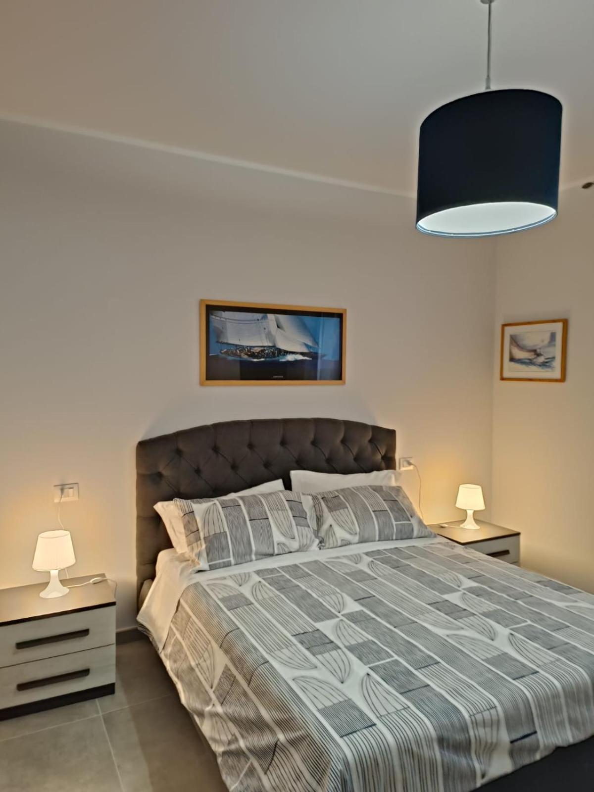 B&B Costa D'Abruzzo Montesilvano Marina Eksteriør bilde