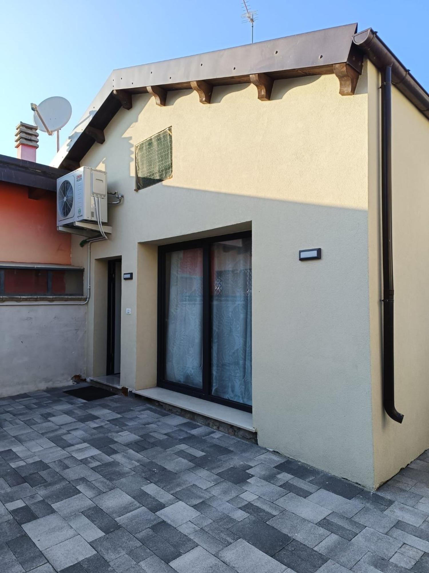 B&B Costa D'Abruzzo Montesilvano Marina Eksteriør bilde